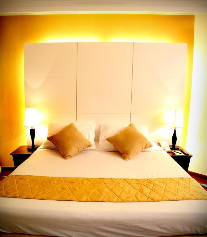 โมบาร์ค พลาซา โฮเต็ล Hotel Mecca ห้อง รูปภาพ