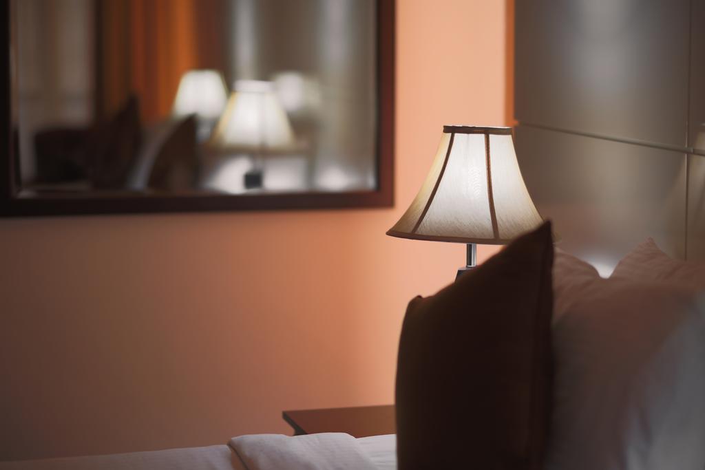 โมบาร์ค พลาซา โฮเต็ล Hotel Mecca ภายนอก รูปภาพ