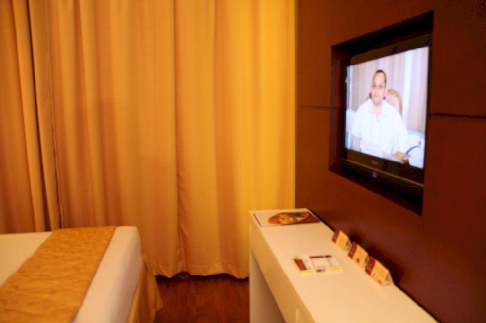 โมบาร์ค พลาซา โฮเต็ล Hotel Mecca ภายนอก รูปภาพ