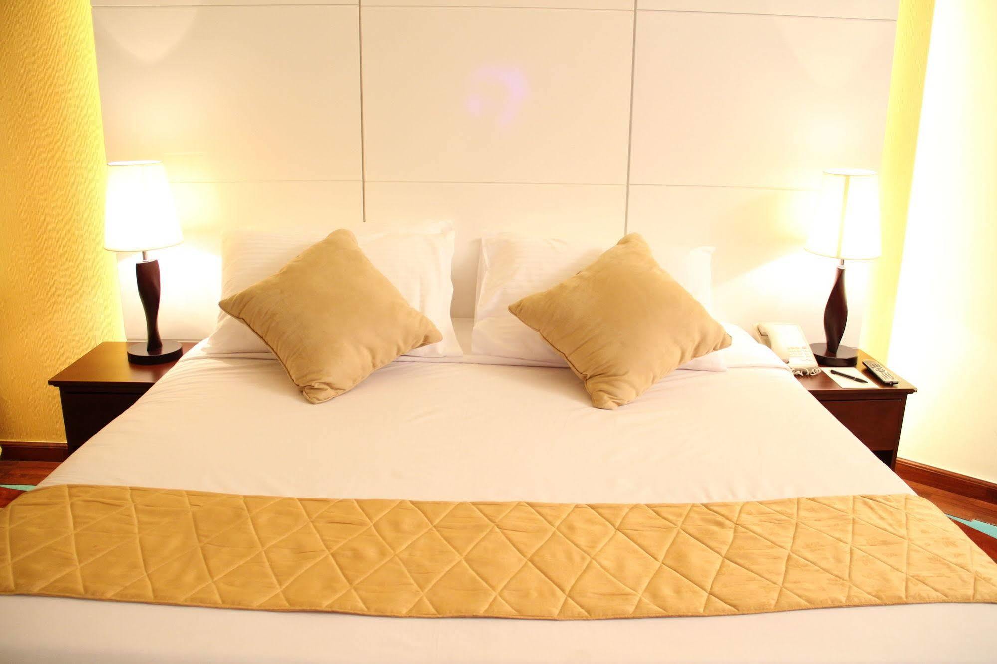 โมบาร์ค พลาซา โฮเต็ล Hotel Mecca ภายนอก รูปภาพ